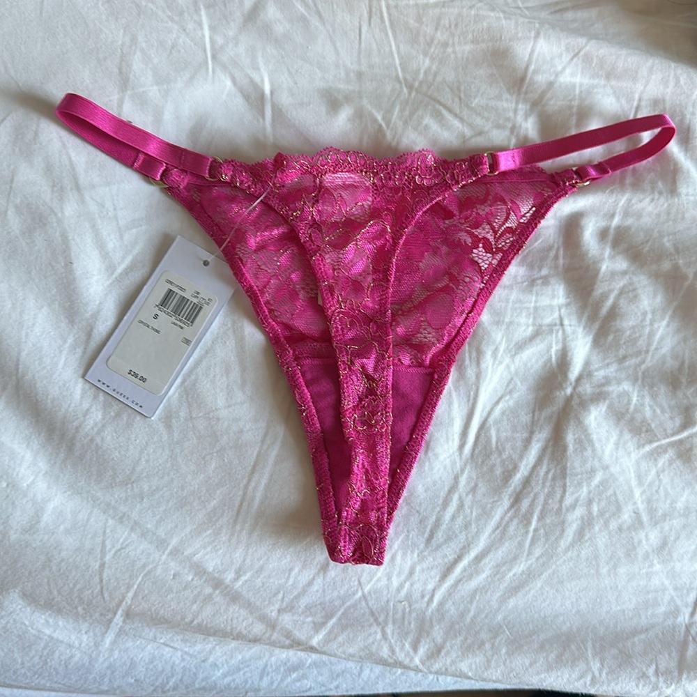 Guess thong - Picture 2 of 3